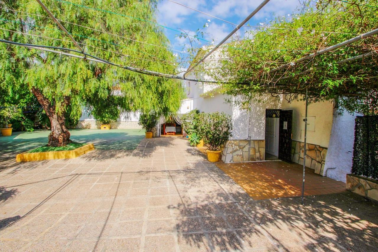 Condelmar Villa