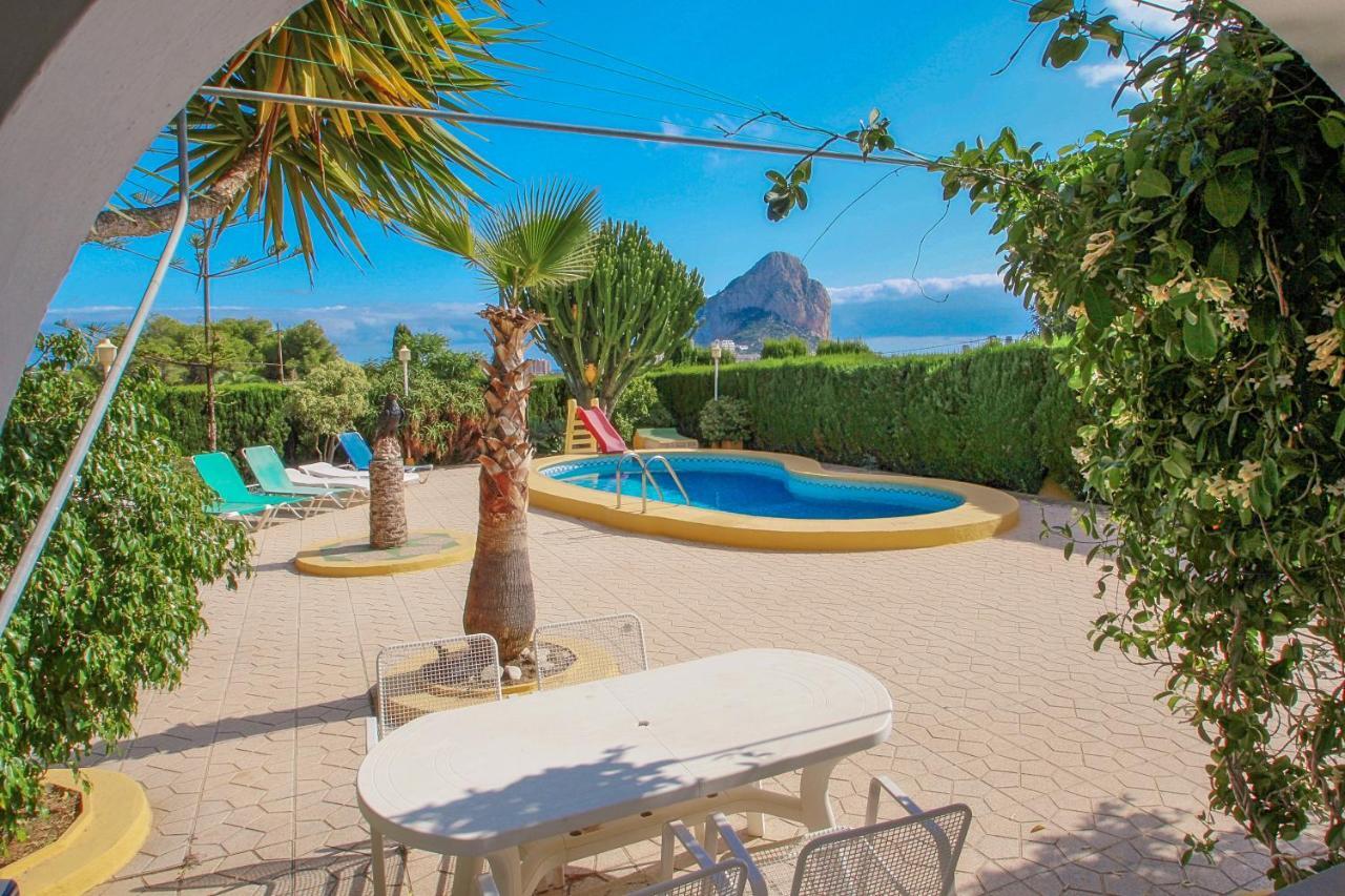 Condelmar Villa *