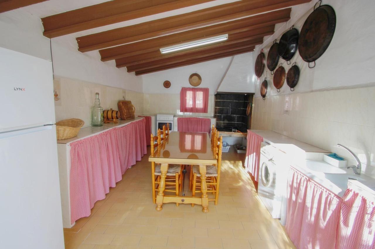 Villa Condelmar Calpe