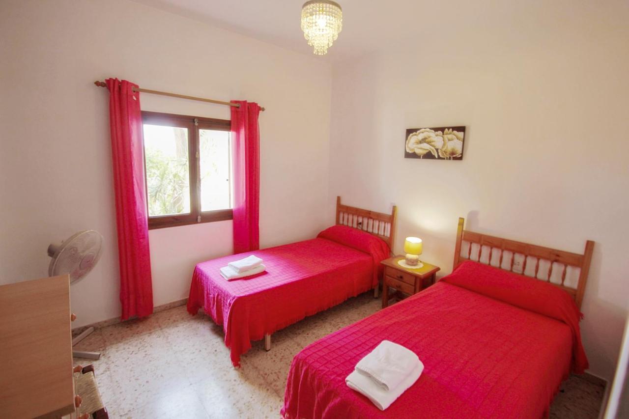 Condelmar Villa