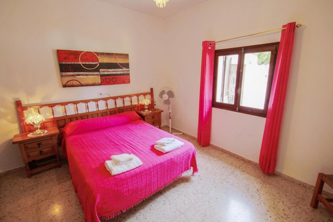 Condelmar Villa