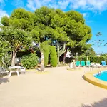Condelmar - Modern Villa Close To The Beach In Calpe