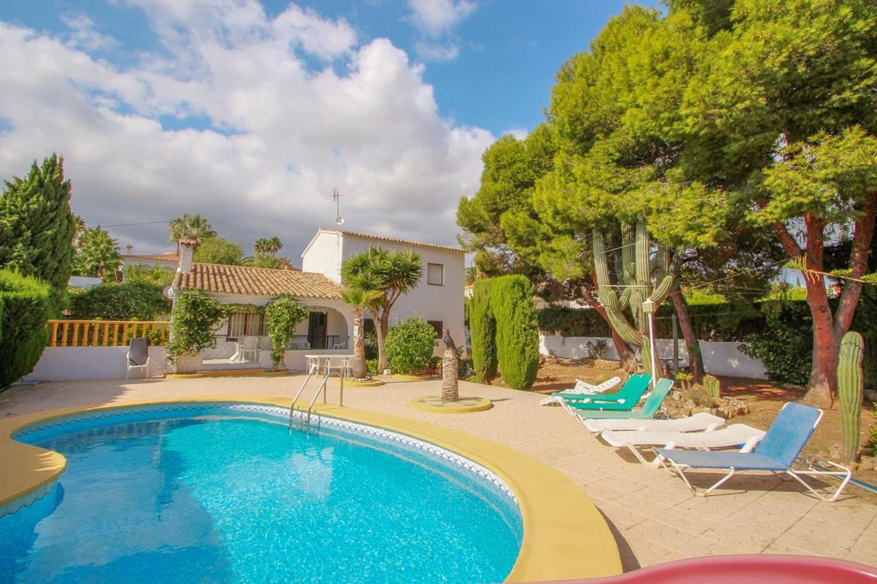 Condelmar - Modern Close To The In * Calp