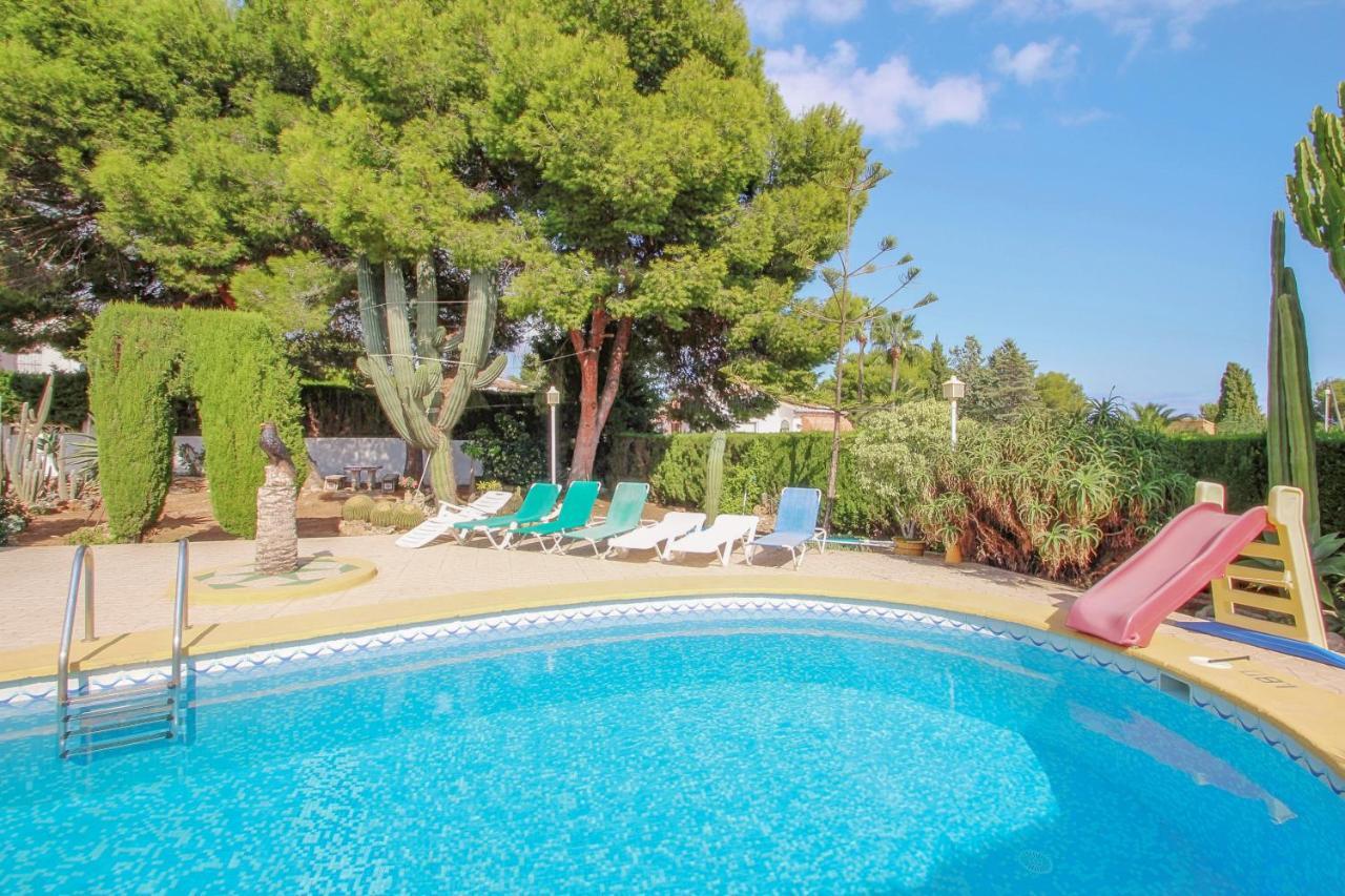 Condelmar - Modern Close To The In * Calp