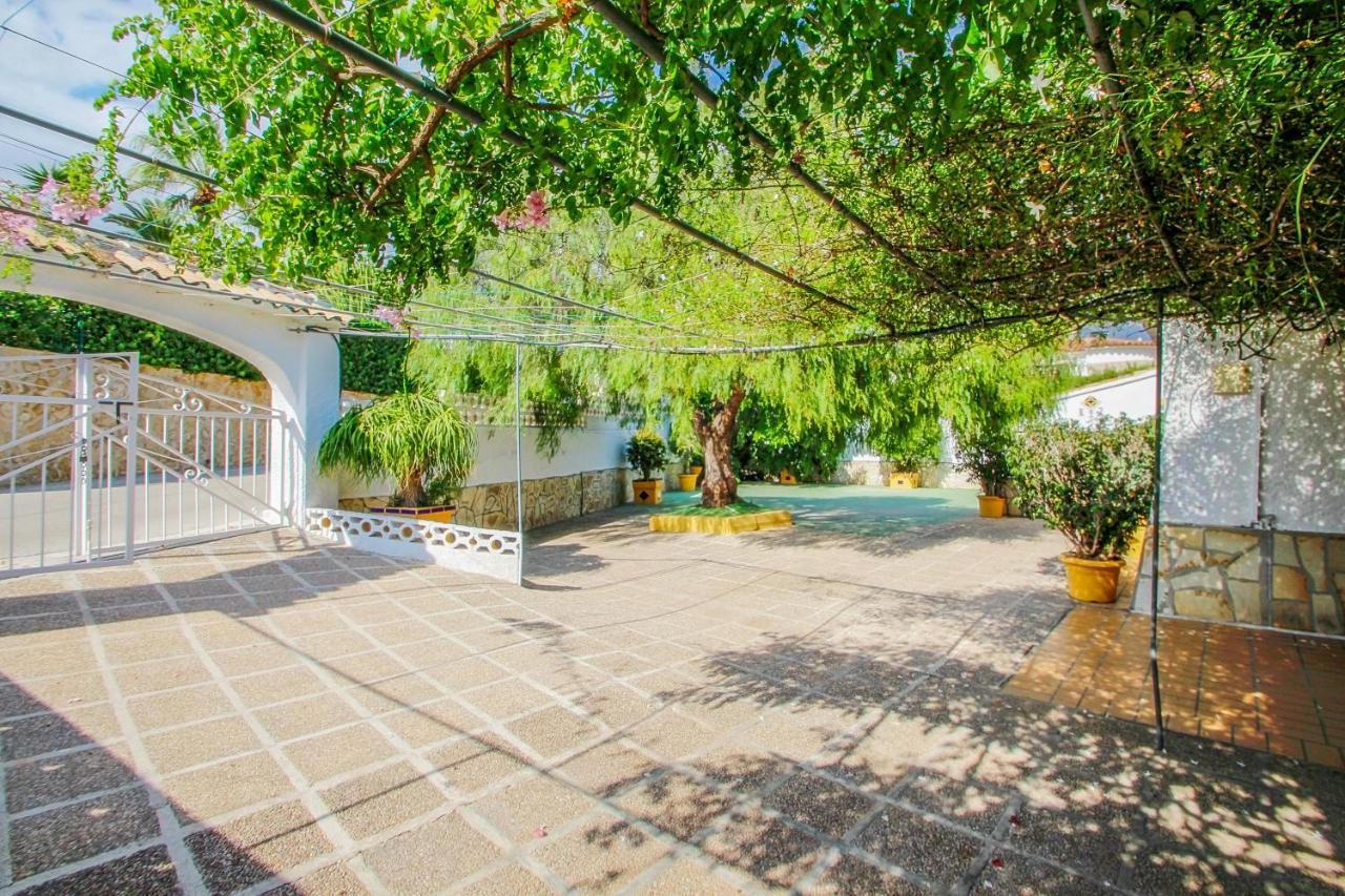Condelmar - Modern Close To The In Calp