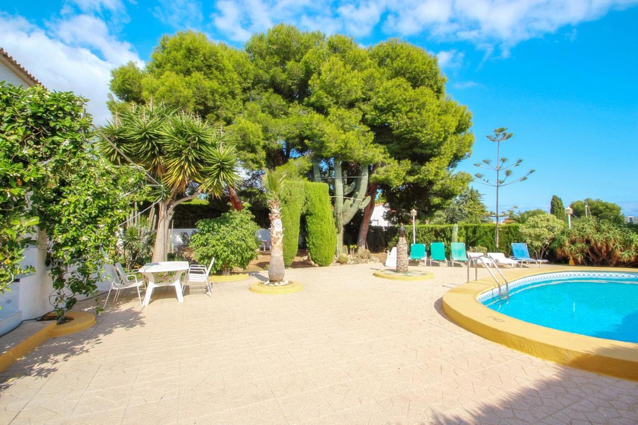 Condelmar - Modern Close To The In * Calp