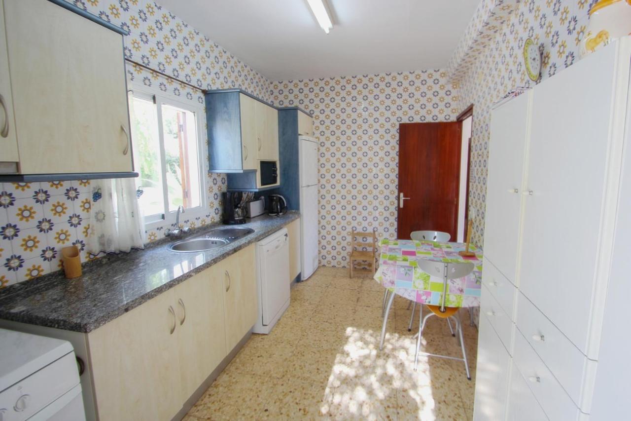 Condelmar - Modern Close To The In Calpe