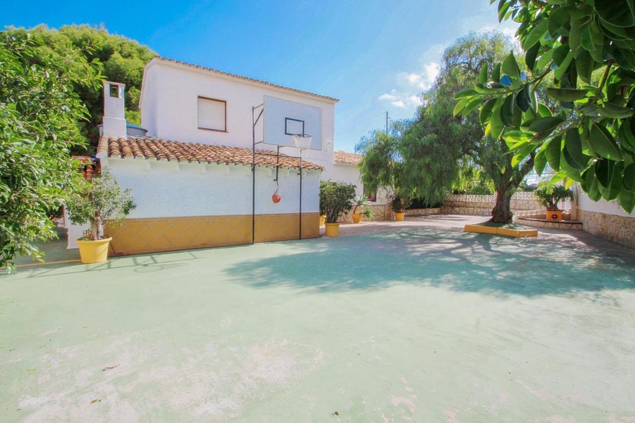 Condelmar - Modern Close To The In * Calp
