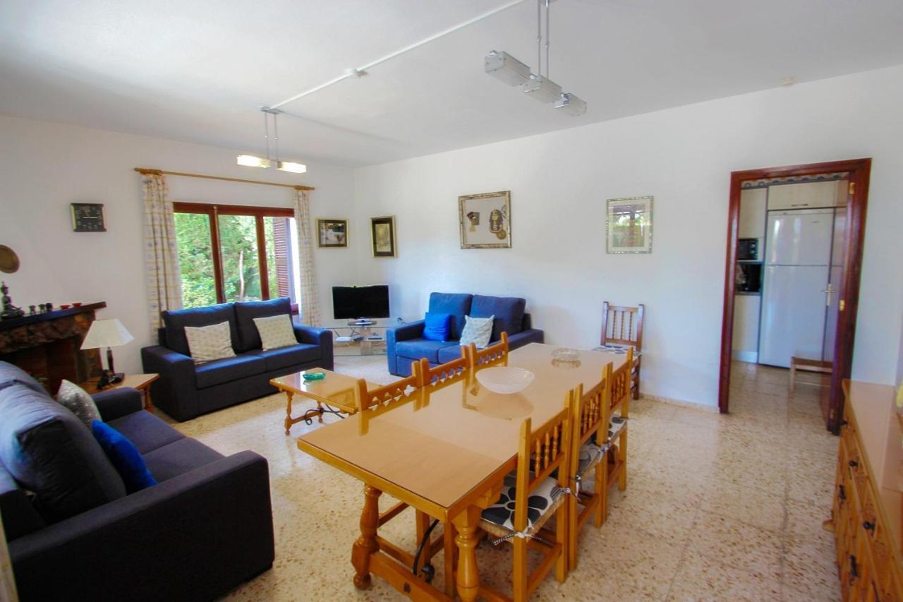 Condelmar - Modern Close To The In Calp