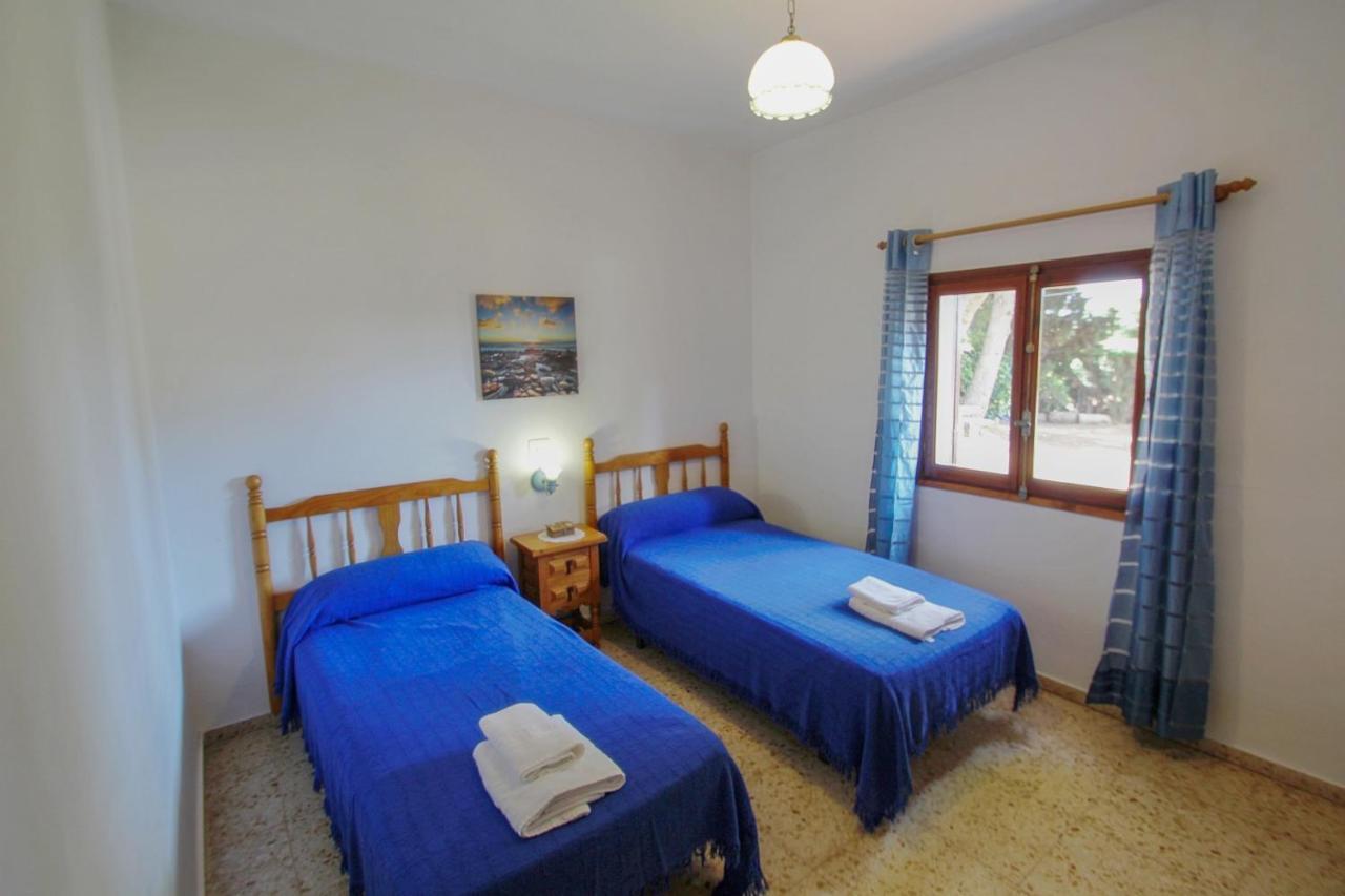 Condelmar - Modern Close To The In * Calp