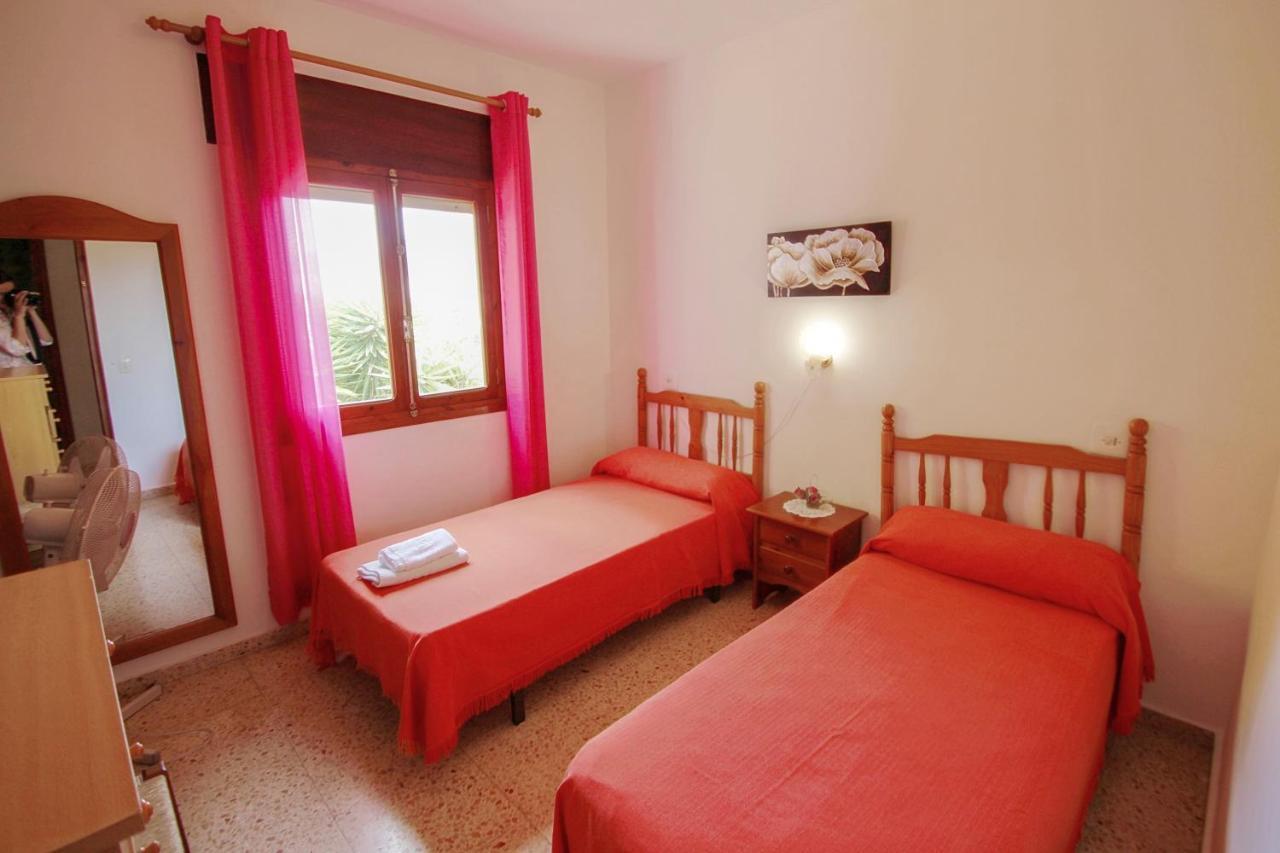 Villa Condelmar - Modern Close To The In Calp
