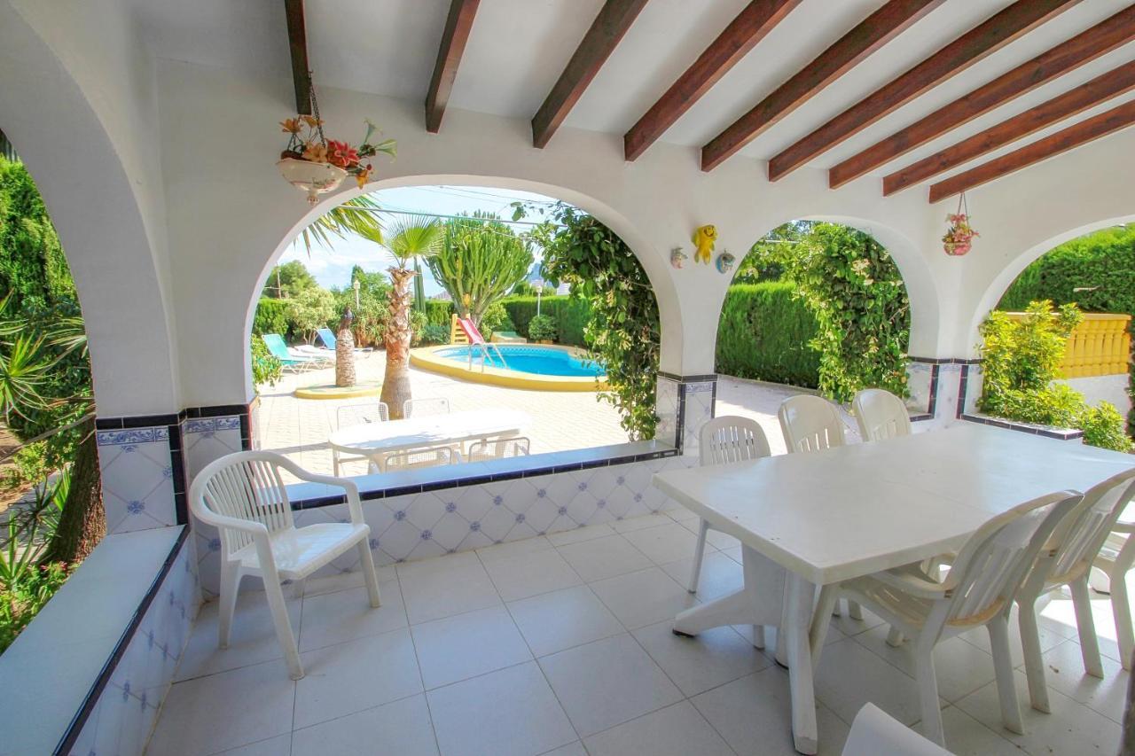 Condelmar - Modern Close To The In Villa